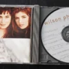 Wilson Phillips CD Shadows & Light by