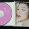 Pink Shocking 鄭秀文 Hong Kong CD Sammi Cheng Plus VCD ~