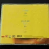 724385495724 梁詠琪 Gi Gi Leung HK CD 愛自己 LOVE MYSELF
