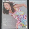 陳慧琳 cd Kelly Chan Kelly Chen Love you so much