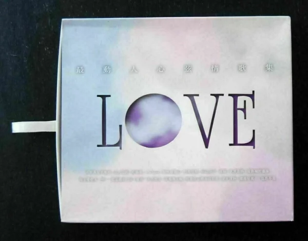 王菲 CD FAYE WONG ANITA MUI ANDY LAU SHIRLEY KWAN SAMMI CHENG