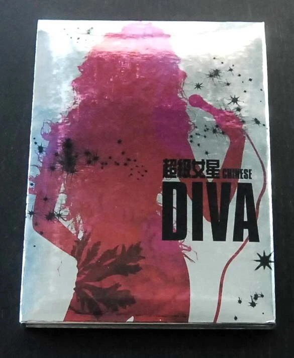 2 cd Faye Wong Joey Yung Denise Ho Anita Mui Sandy Lam Sally Lam Candy Lo Cass