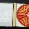Hong Kong Pop SOng CD Sammi Chang Aaron Kwok George Lam