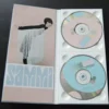 鄭秀文 Sammi Cheng - Love Is... (CD + VCD)