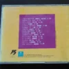 Hong Kong CD Sally Yip George Lam Danny Chan Kenny Bee Lui Fong ~