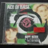 Ace of Base Happy Nation CD ~