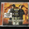 Wild Wild West OST CD ~