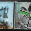 Mark Owen Green Man CD