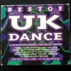 Best of UK DANCE 4 CDs ~