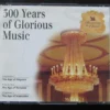 300 Years of Glorious Music 3 CD in set Discovering the Classics ~