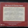 300 Years of Glorious Music 3 CD in set Discovering the Classics ~