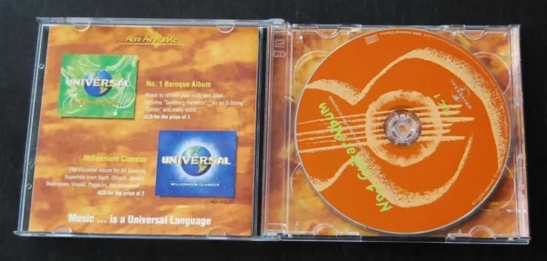 No.1 Guitar Album 2 CD s ~