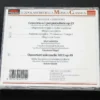 I Capolavori Della Musica Classica CD Ouverture Solennelle 1812 OP.49
