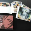 Blood + Complete Best - Japan Anime Soundtrack CD+DVD+Book ~
