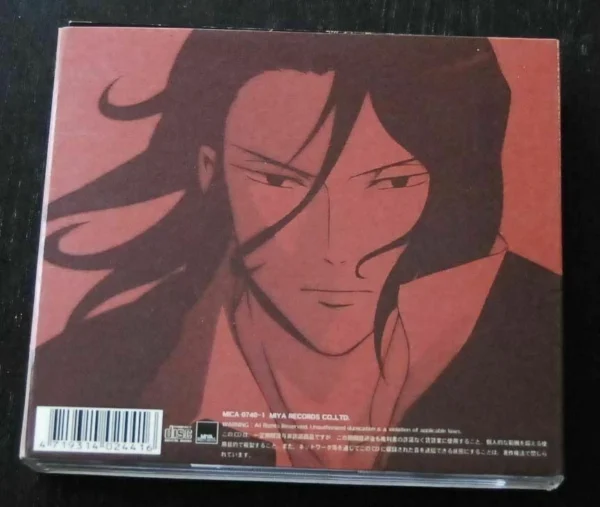 Blood + Complete Best - Japan Anime Soundtrack CD+DVD+Book ~