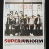 Super Junior M CD ~