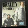 CD of Gravity - Flytothesky5 South Korea ~