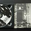 CD of Gravity - Flytothesky5 South Korea ~