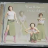 Utada Hikacu CD Wait & See ~