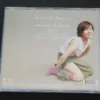 Utada Hikacu CD Wait & See ~