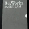 RE: Workz Sandy Lam CD+DVD