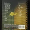 容祖兒古巨基加州紅903黃金組合音樂會 2DVD Joey Yung & Leo Koo 903 Juicy Lemon concert 2 DVD