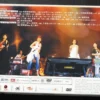 Twins X At17 Live DVD