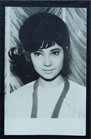 Photo of Shaw Brothers Movie Star: Siao Fung Fung