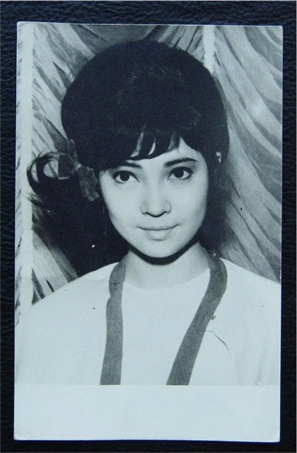 Photo of Shaw Brothers Movie Star: Siao Fung Fung