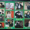 80's 梅艷芳 Hong Kong Anita Mui Sticker