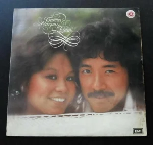 TERESA CARPIO George Lam LP
