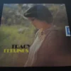 East Asia Hong Kong Pop Song LP Tracy Huang feelings