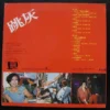跳灰 Hong KOng Movie OST Bang bang record Jumping Ash