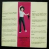 LP 鳳飛飛 Taiwan LP Fung Fei Fei lady hat