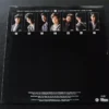 太極 Taichi Hong Kong pop Song LP Tai Chi