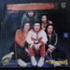 6380013 Wynning Tracks Making It ORiginal Soundtrack The Wynners LP ~