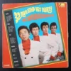 The TravelIers LP 32 Non - Stop Hit Party 6 Types of Dancing MUSIC