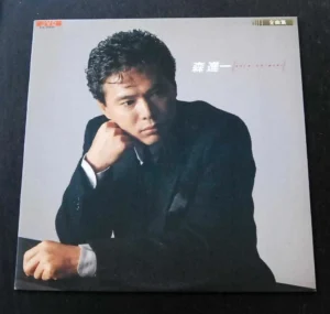 LP Shinichi Mori