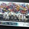 LOVE STARS REUNION TaIWAN cd pLUS DVD Aska Young, Yoga Lin, Judy Chou Peter Pan