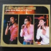 Andy Hui Kelly Chan William So 2 CD Live In concert ~