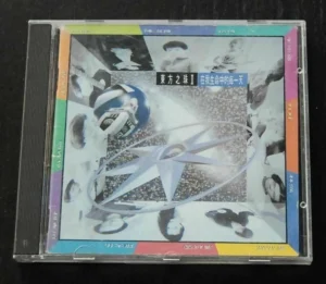 李宗盛 Li Zong Sheng CD 羅大佑 Tayu Lo cd 陳淑樺 Sarah Chen