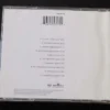 Annie Lennoz Medusa CD ~