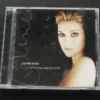 Celine Dion Let's Talk About Love CD
