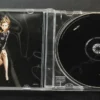Celine Dion Let's Talk About Love CD