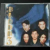 Jacky Cheung Alan Tam Leon Lai 黎明 譚詠麟 張學友 鄭中基 陳曉東 CD