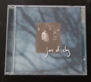 Jars Of Clay CD