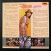 East Asia Hong Kong Taiwan Pop Song LP Fung Fei Fei Polydor 2427564 lady hat