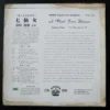 LP Tsin Ting Lin Po A Maid From Heaven Shaw's Original Film Soundtrack