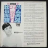 East Asia Hong Kong Taiwan Pop Song LP Tam Shun Shing