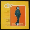 杜麗莎 Hong KOng Pop Song LP Teresa Carpio